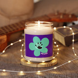 60 Day Milestone Purple Soy Candle (255g)