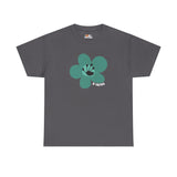 3 Year Milestone Unisex Flower T-Shirt | Recovery Gift | Poop2Poppies™