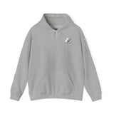 10 Year Milestone Unisex Hoodie | Recovery Gift | Poop2Poppies™