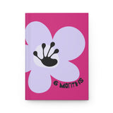6 Month Milestone Heliconia Journal