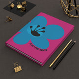 Just For Today Heliconia Journal