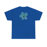2 Year Milestone Unisex T-Shirt | Recovery Gift | Poop2Poppies™