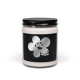 10 Year Milestone Scented Soy Candle | Recovery Gift | Poop2Poppies™