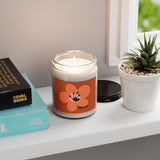 30 Day Milestone Antique Orange Scented Soy Candle (255g)