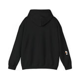 2 Year Milestone Unisex Flower Hoodie | Recovery Gift | Poop2Poppies™