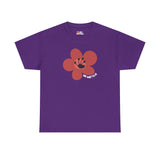 18 Month Milestone Unisex Flower T-Shirt | Recovery Gift | Poop2Poppies™