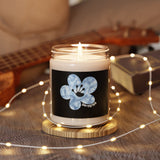 20+ Year Milestone Scented Soy Candle | Recovery Gift | Poop2Poppies™