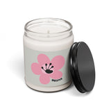 90 Day Milestone Ash Soy Candle (255g)