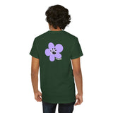 4 Year Milestone Unisex T-Shirt | Recovery Gift | Poop2Poppies™
