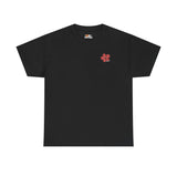 18 Month Milestone Unisex T-Shirt | Recovery Gift | Poop2Poppies™