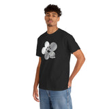 10 Year Milestone Unisex Flower T-Shirt | Recovery Gift | Poop2Poppies™