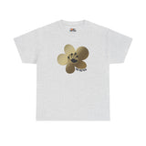15 Year Milestone Unisex Flower T-Shirt | Recovery Gift | Poop2Poppies™