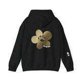 15 Year Milestone Unisex Hoodie | Recovery Gift | Poop2Poppies™