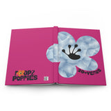 20+ Year Milestone Heliconia Journal