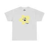 1 Year Milestone Unisex Flower T-Shirt | Recovery Gift | Poop2Poppies™