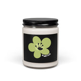 9 Month Milestone Scented Soy Candle | Recovery Gift | Poop2Poppies™