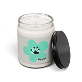 60 Day Milestone Ash Soy Candle (255g)