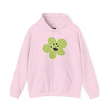 9 Month Flower Unisex Hoodie