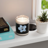 20+ Year Milestone Scented Soy Candle | Recovery Gift | Poop2Poppies™
