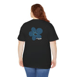 5 Year Milestone Unisex T-Shirt | Recovery Gift | Poop2Poppies™