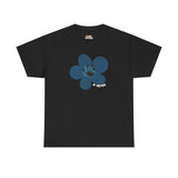 5 Year Milestone Unisex Flower T-Shirt | Recovery Gift | Poop2Poppies™