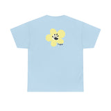 1 Year Milestone Unisex T-Shirt | Recovery Gift | Poop2Poppies™