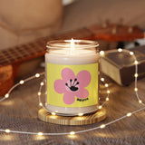 90 Day Milestone Cornsilk Soy Candle (255g)