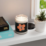 30 Day Milestone Scented Soy Candle | Recovery Gift | Poop2Poppies™