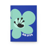 60 Day Milestone Royal Journal