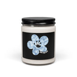 20+ Year Milestone Scented Soy Candle | Recovery Gift | Poop2Poppies™