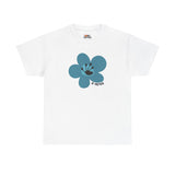 2 Year Milestone Unisex Flower T-Shirt | Recovery Gift | Poop2Poppies™