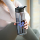 7 Year Milestone CamelBak Eddy® Water Bottle (740 ml)