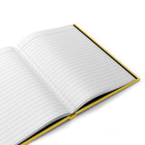 1 Year Milestone Daisy Journal