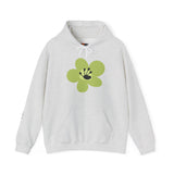 9 Month Flower Unisex Hoodie