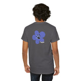7 Year Milestone Unisex T-Shirt | Recovery Gift | Poop2Poppies™