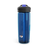 Just For Today CamelBak Eddy® Water Bottle | Drink Bottle | Poop2Poppies™