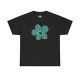 3 Year Milestone Unisex Flower T-Shirt | Recovery Gift | Poop2Poppies™