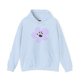 6 Month Flower Unisex Hoodie