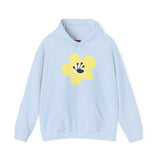 1 Year Flower Unisex Hoodie