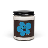 Just For Today Dark Chocolate Scented Soy Candle (255g)