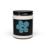 2 Year Milestone Scented Soy Candle | Recovery Gift | Poop2Poppies™