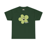 9 Month Milestone Unisex Flower T-Shirt | Recovery Gift | Poop2Poppies™