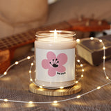 90 Day Milestone Scented Soy Candle | Recovery Gift | Poop2Poppies™