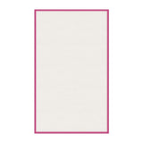 4 Year Milestone Heliconia Tea Towel