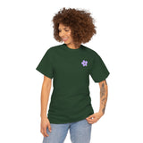 4 Year Milestone Unisex T-Shirt | Recovery Gift | Poop2Poppies™