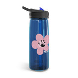 90 Day Milestone CamelBak Eddy® Water Bottle (740 ml)