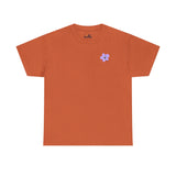 4 Year Milestone Unisex T-Shirt | Recovery Gift | Poop2Poppies™