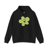 9 Month Flower Unisex Hoodie