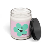 60 Day Milestone Light Pink Soy Candle (255g)