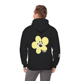 1 Year Milestone Unisex Hoodie | Recovery Gift | Poop2Poppies™